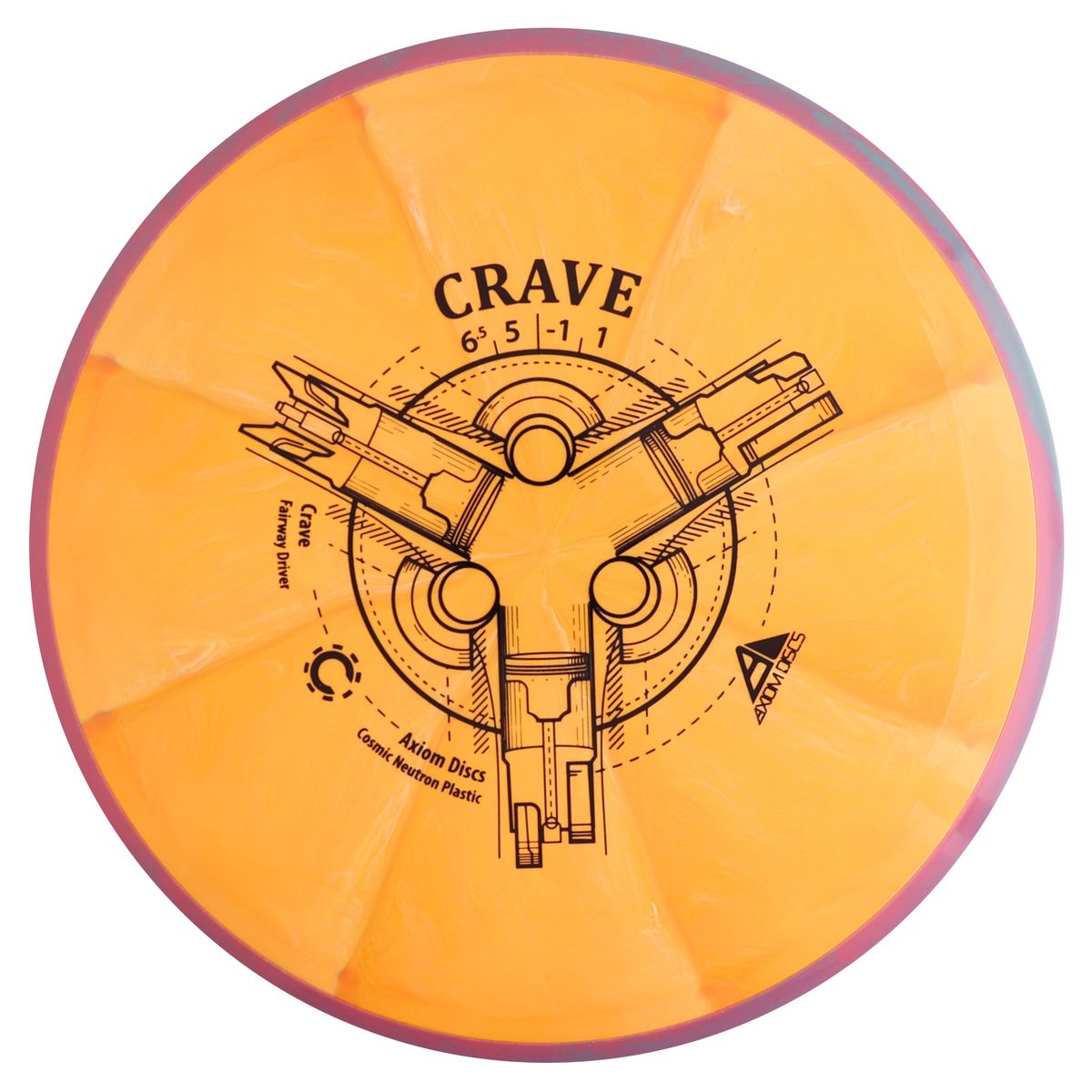 Cosmic Neutron Crave