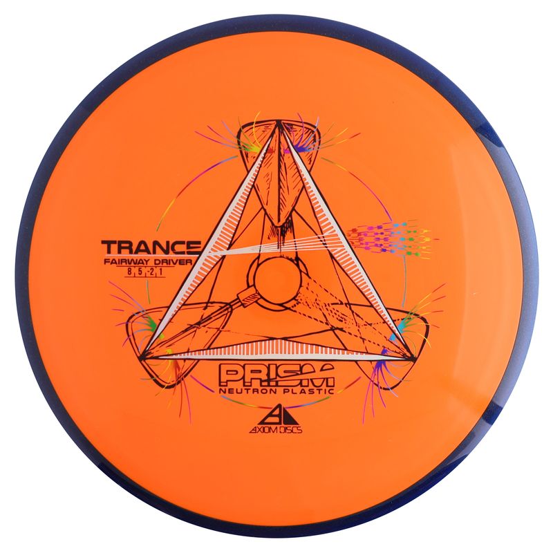 Prism Neutron Trance