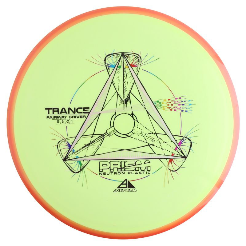 Prism Neutron Trance