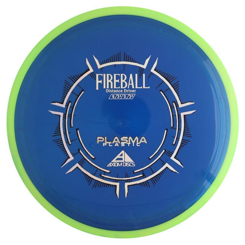 Plasma Fireball