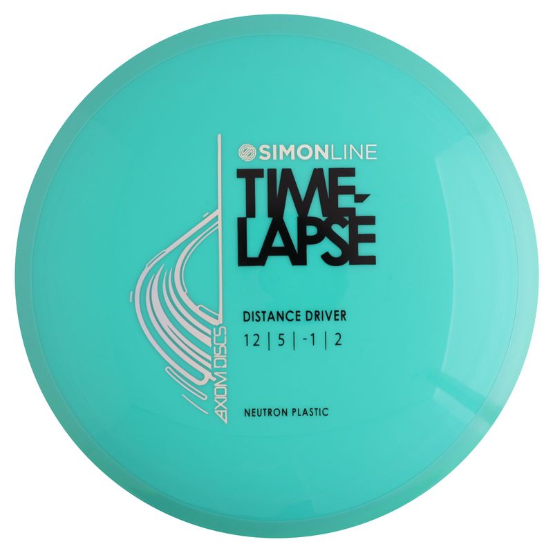 Neutron Time-Lapse Re-Tooled