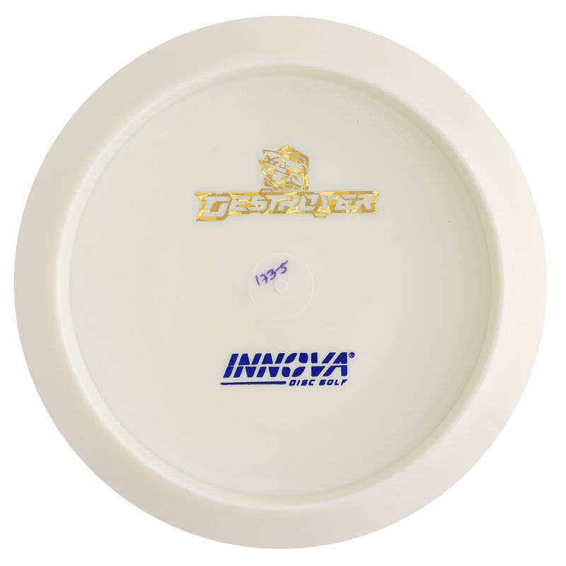 Star Destroyer U-Dye