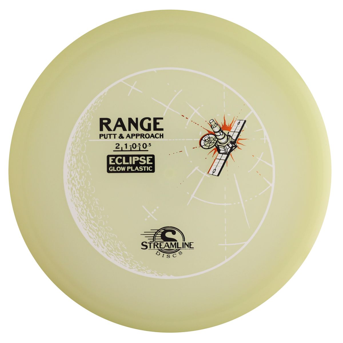 Eclipse Range 