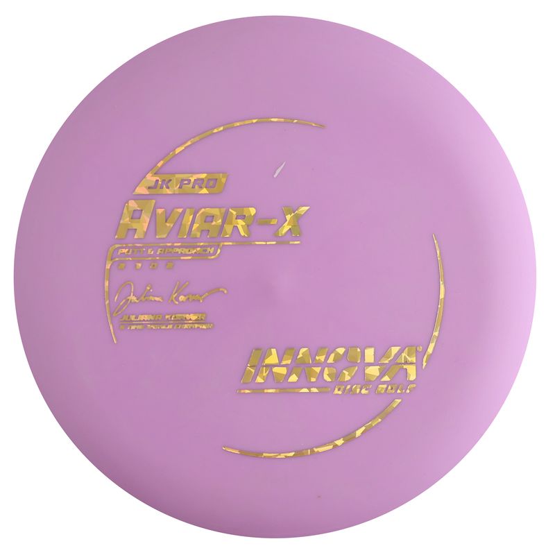 JK Pro Aviar-X