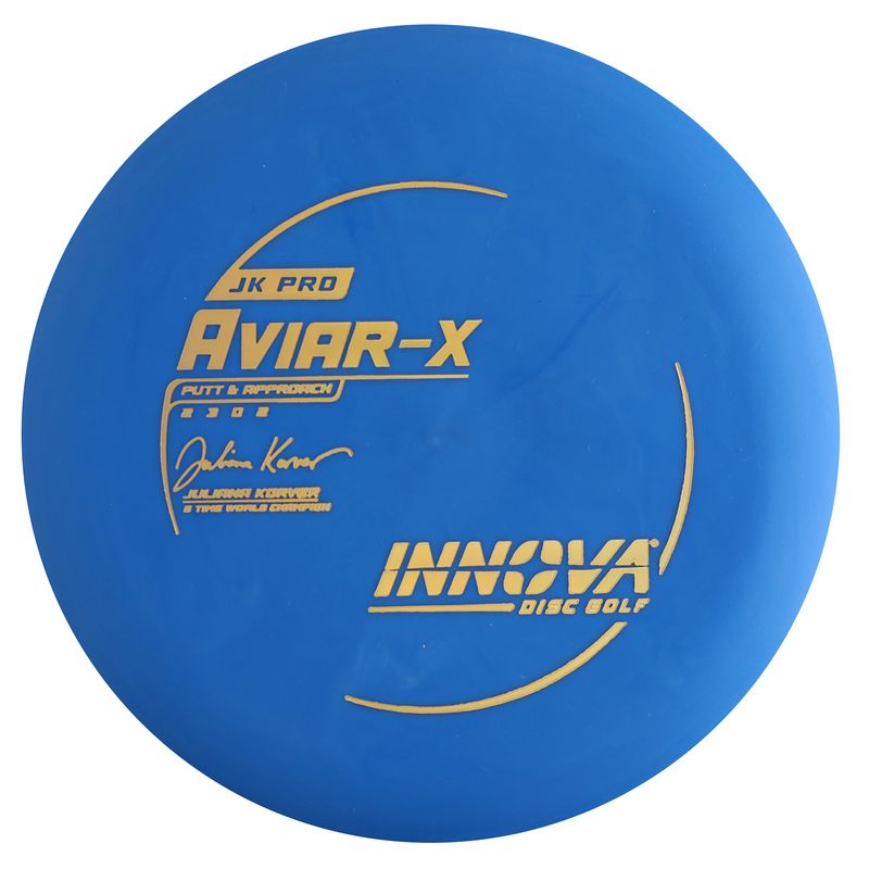 JK Pro Aviar-X