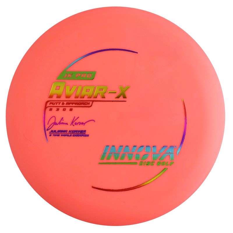 JK Pro Aviar-X