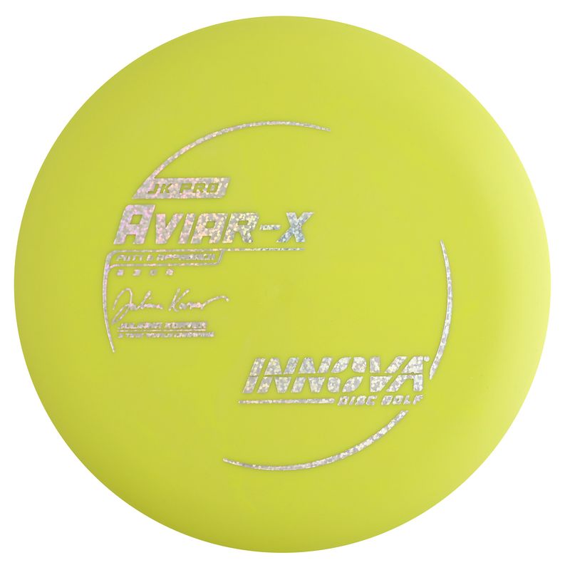JK Pro Aviar-X