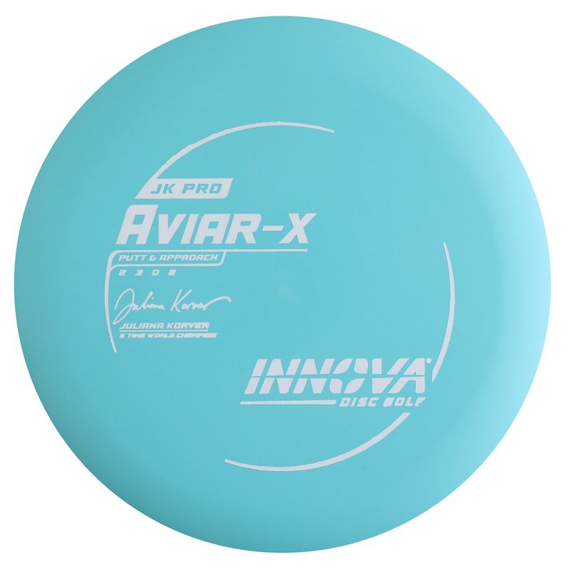 JK Pro Aviar-X