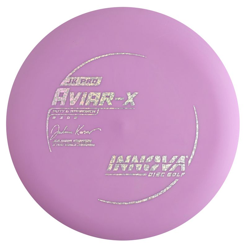 JK Pro Aviar-X