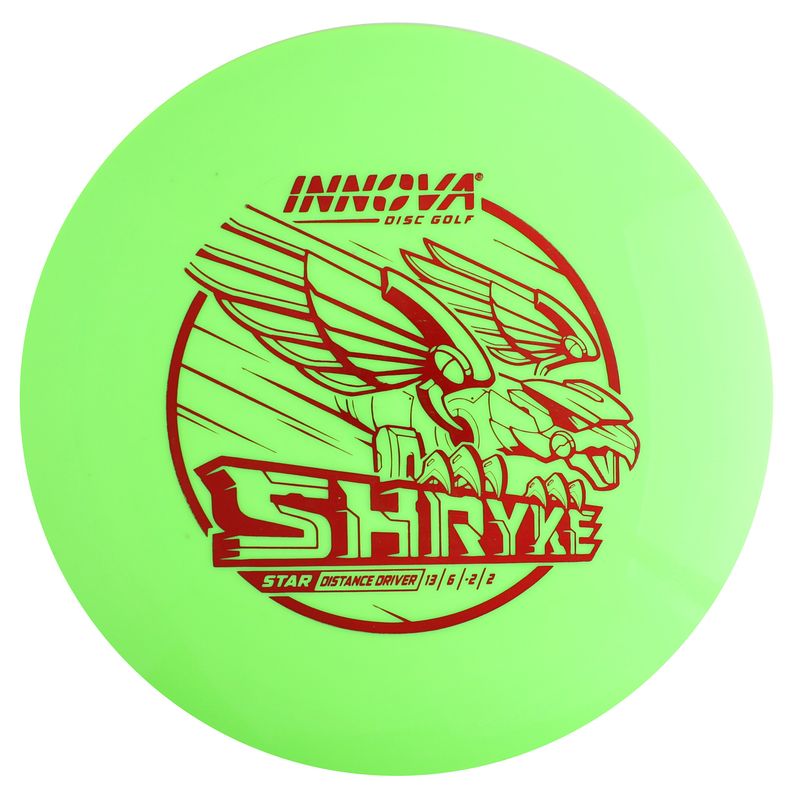 Star Shryke