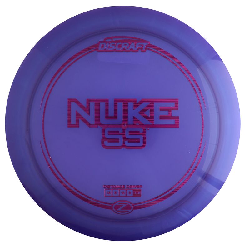 Z Nuke SS