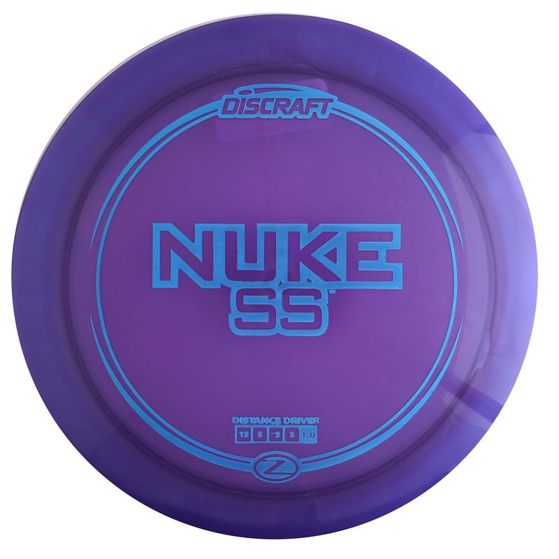 Z Nuke SS