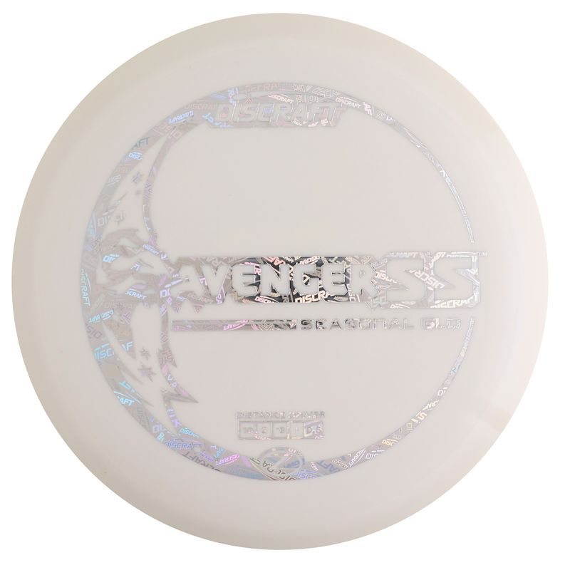 Glo Z Avenger SS