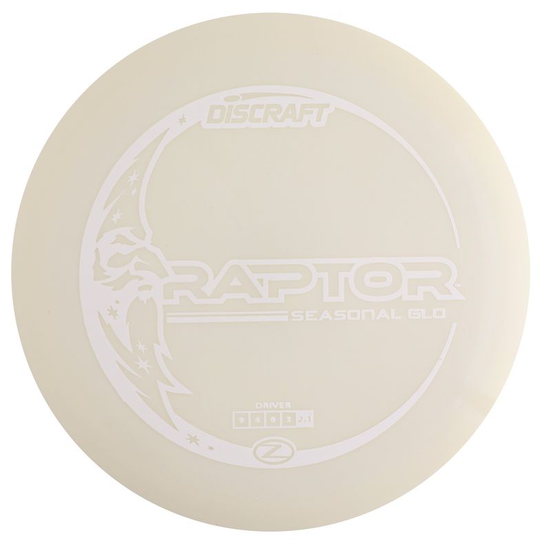 Glo Z Raptor