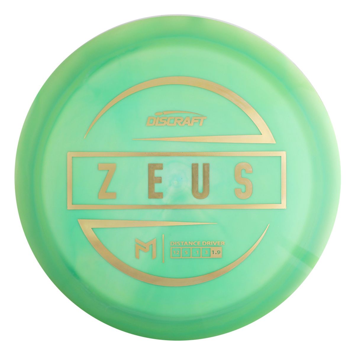 ESP Zeus