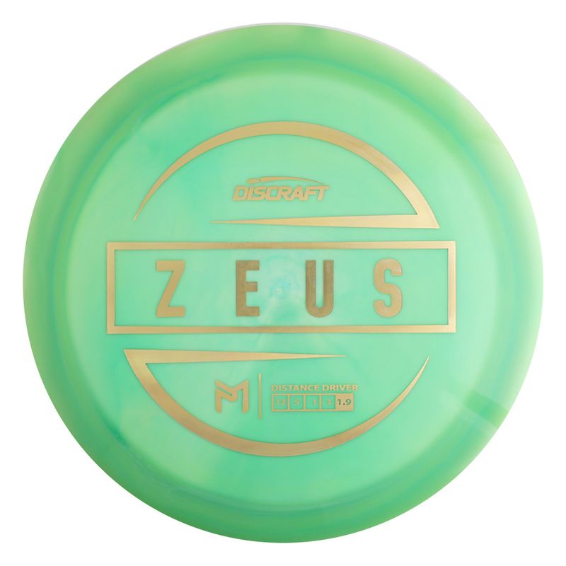 ESP Zeus