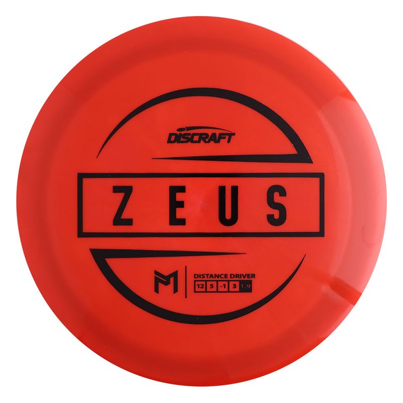 ESP Zeus