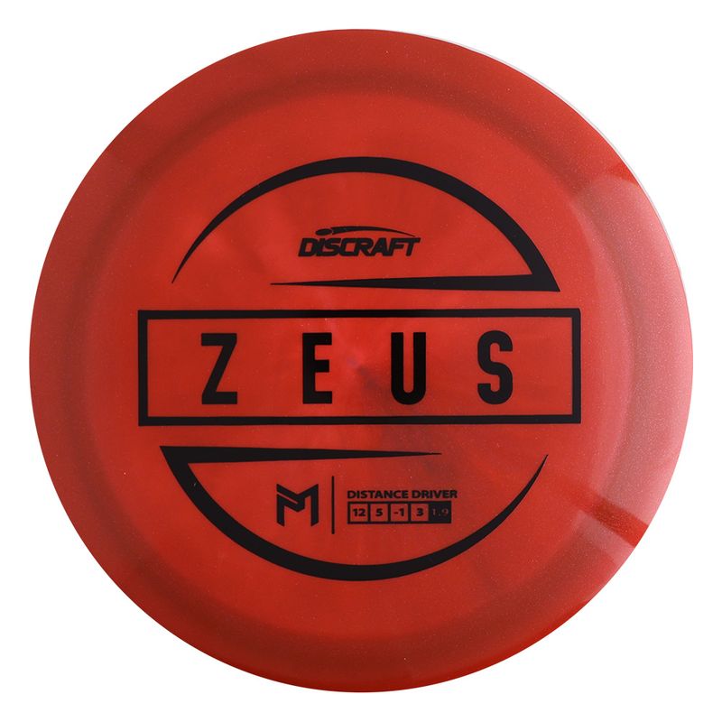 ESP Zeus