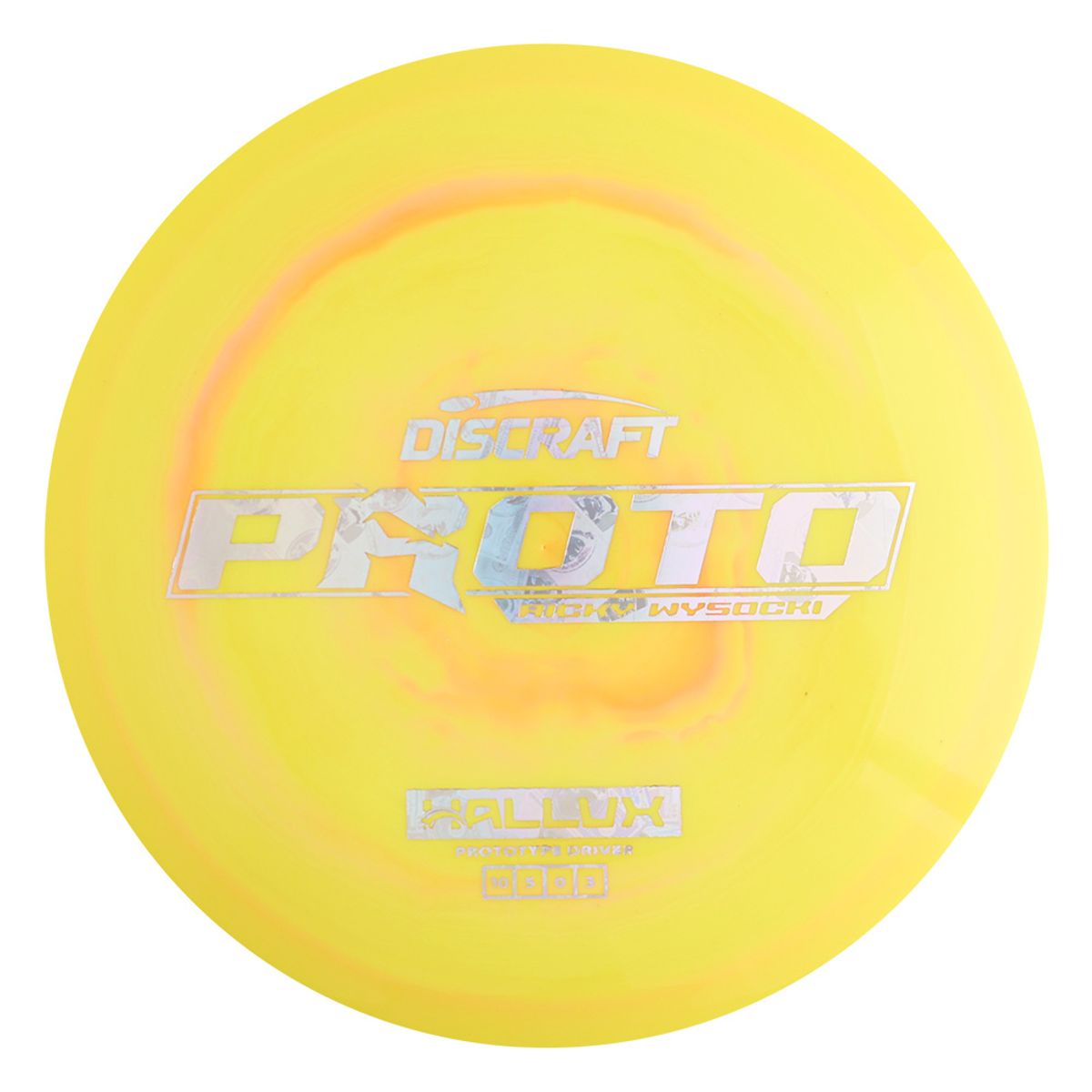 ESP Hallux Prototype