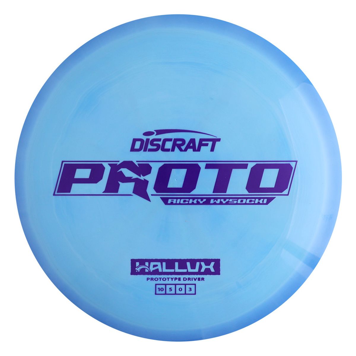 ESP Hallux Prototype