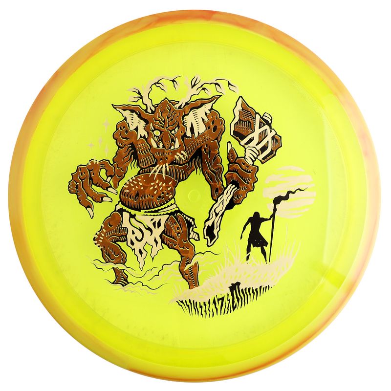 Proton Insanity - Goliath