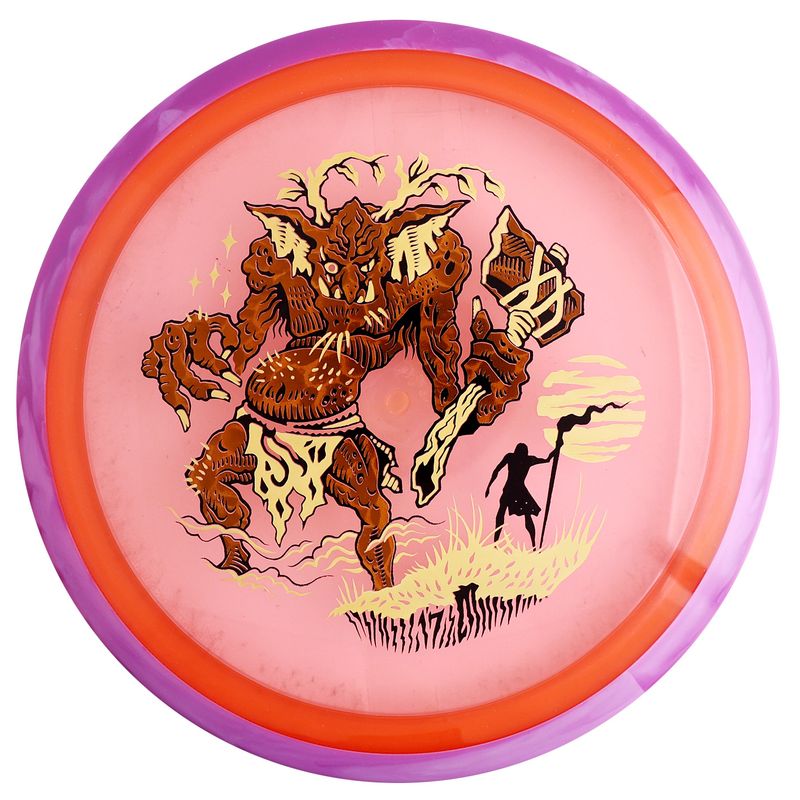 Proton Insanity - Goliath