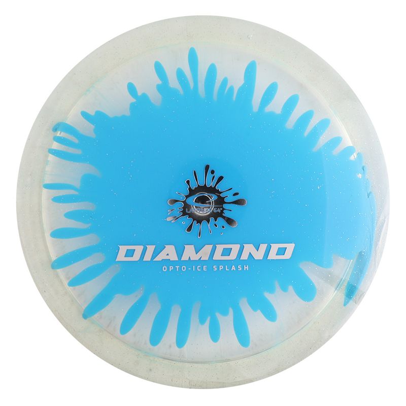 Opto-Ice Splash Diamond
