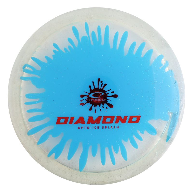 Opto-Ice Splash Diamond