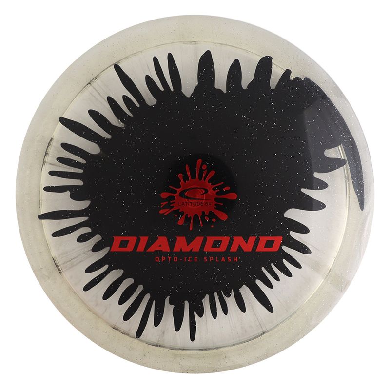 Opto-Ice Splash Diamond