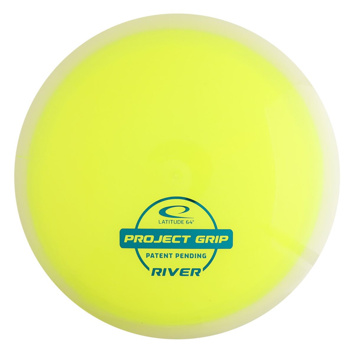 Project Grip River