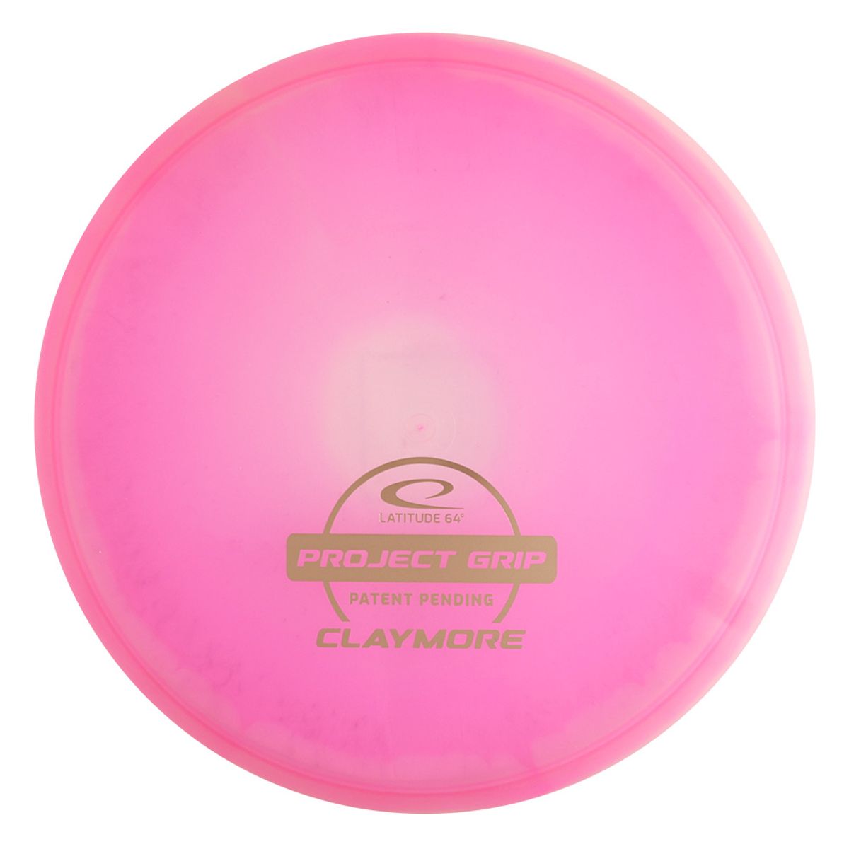 Project Grip Claymore