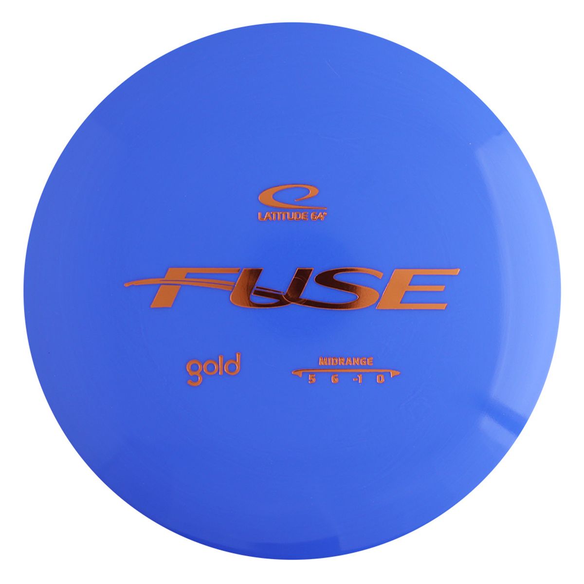 Gold Fuse