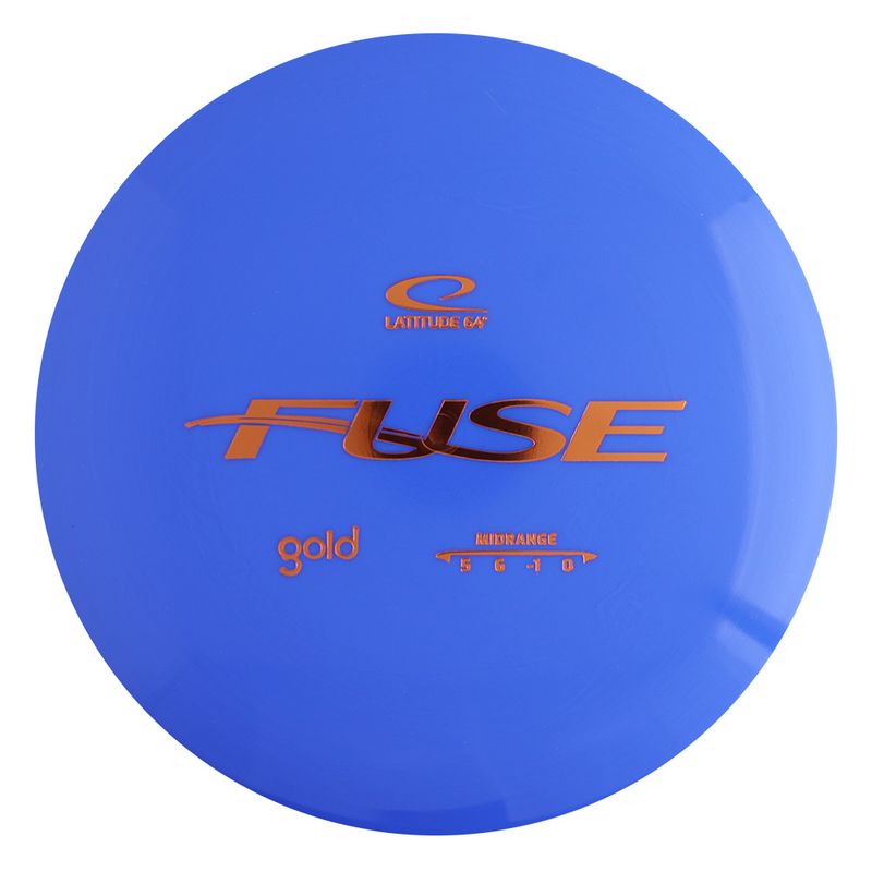 Gold Fuse