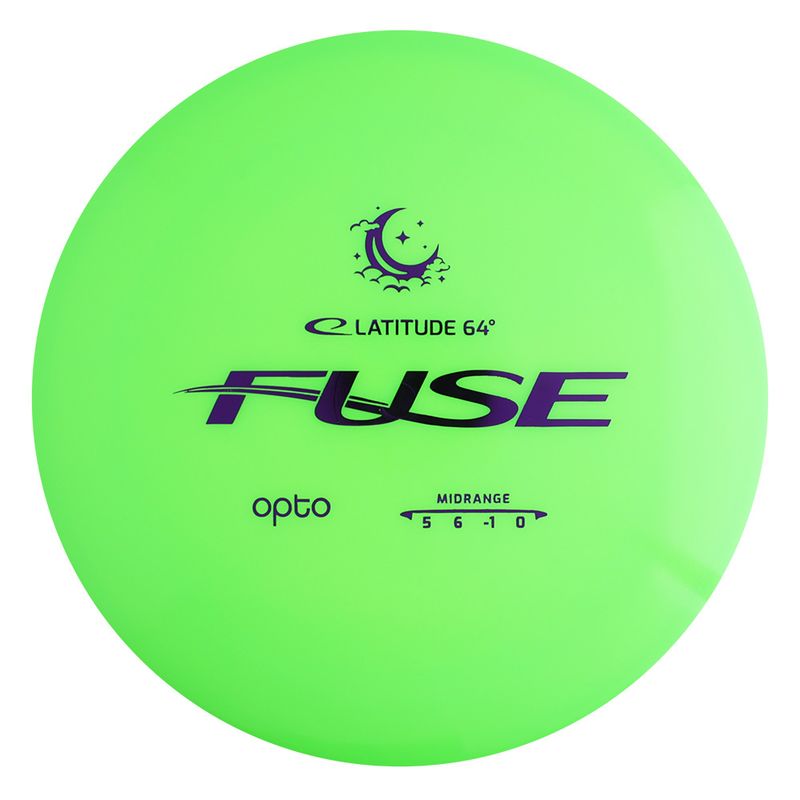 Opto Moonshine Fuse 