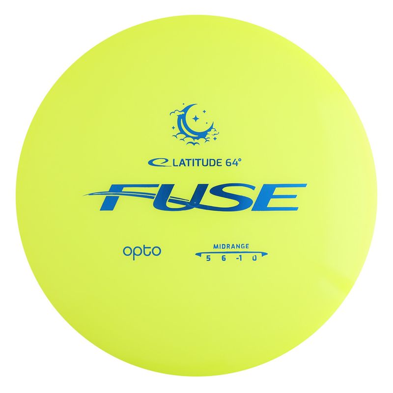 Opto Moonshine Fuse 