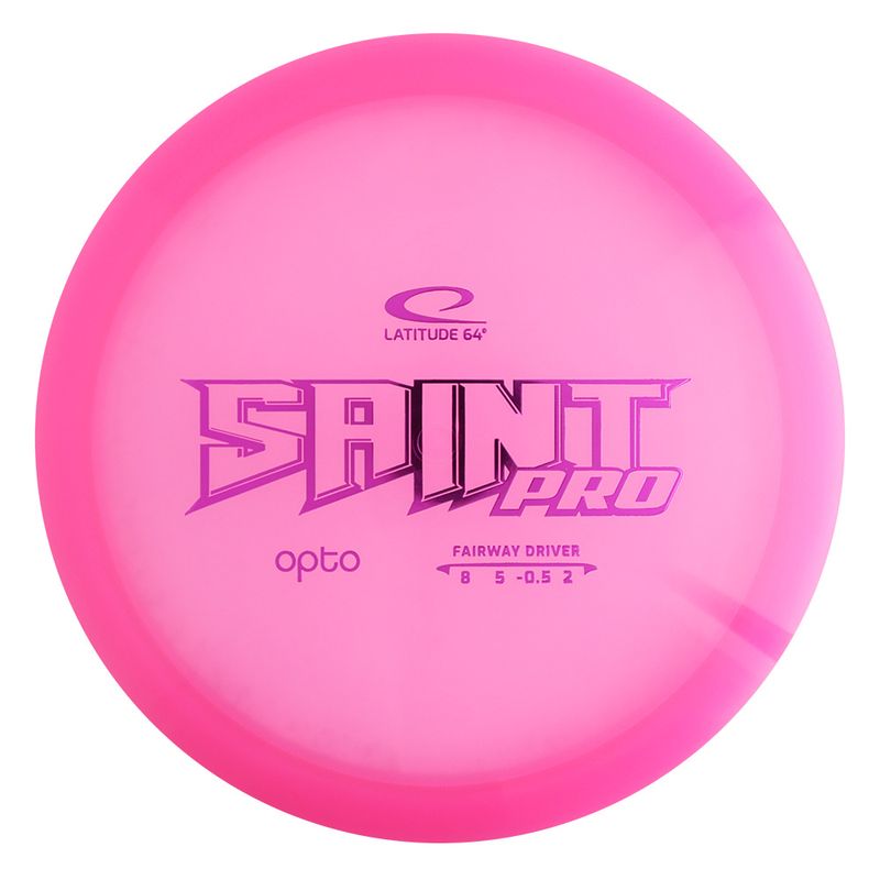 Opto Saint Pro