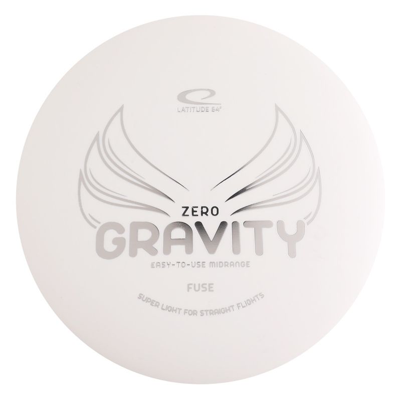 Zero Gravity Fuse