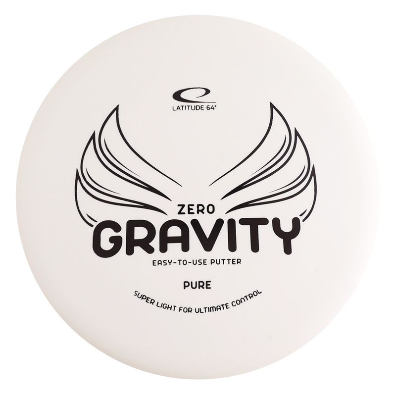 Zero Gravity Pure