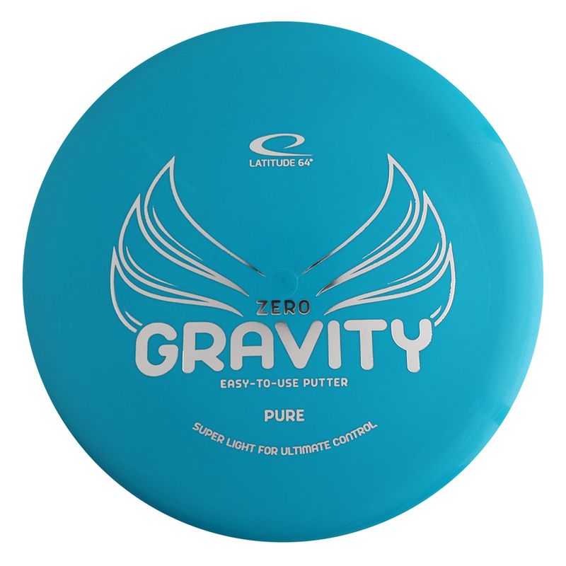 Zero Gravity Pure