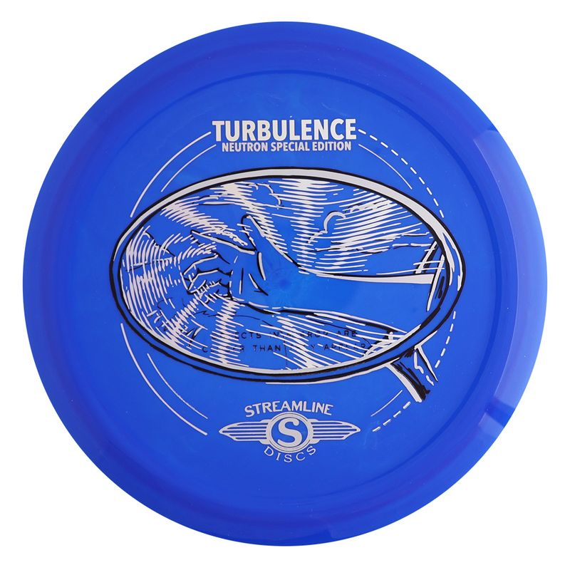 Neutron Turbulence - Special Edition