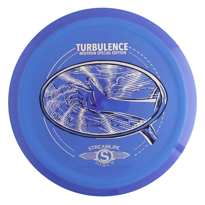 Neutron Turbulence - Special Edition