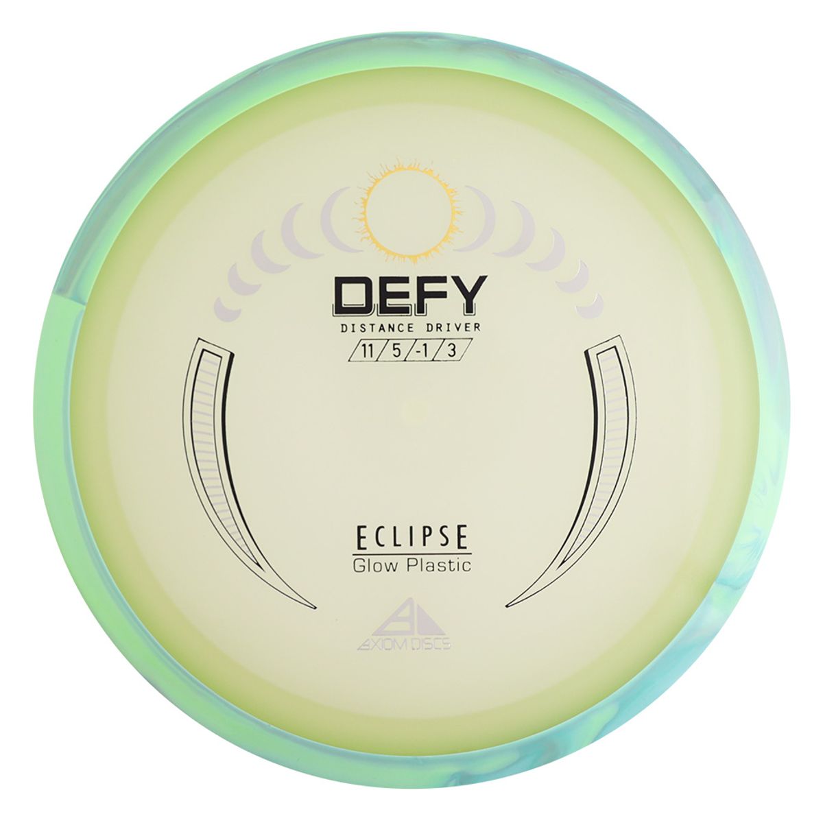 Eclipse Defy