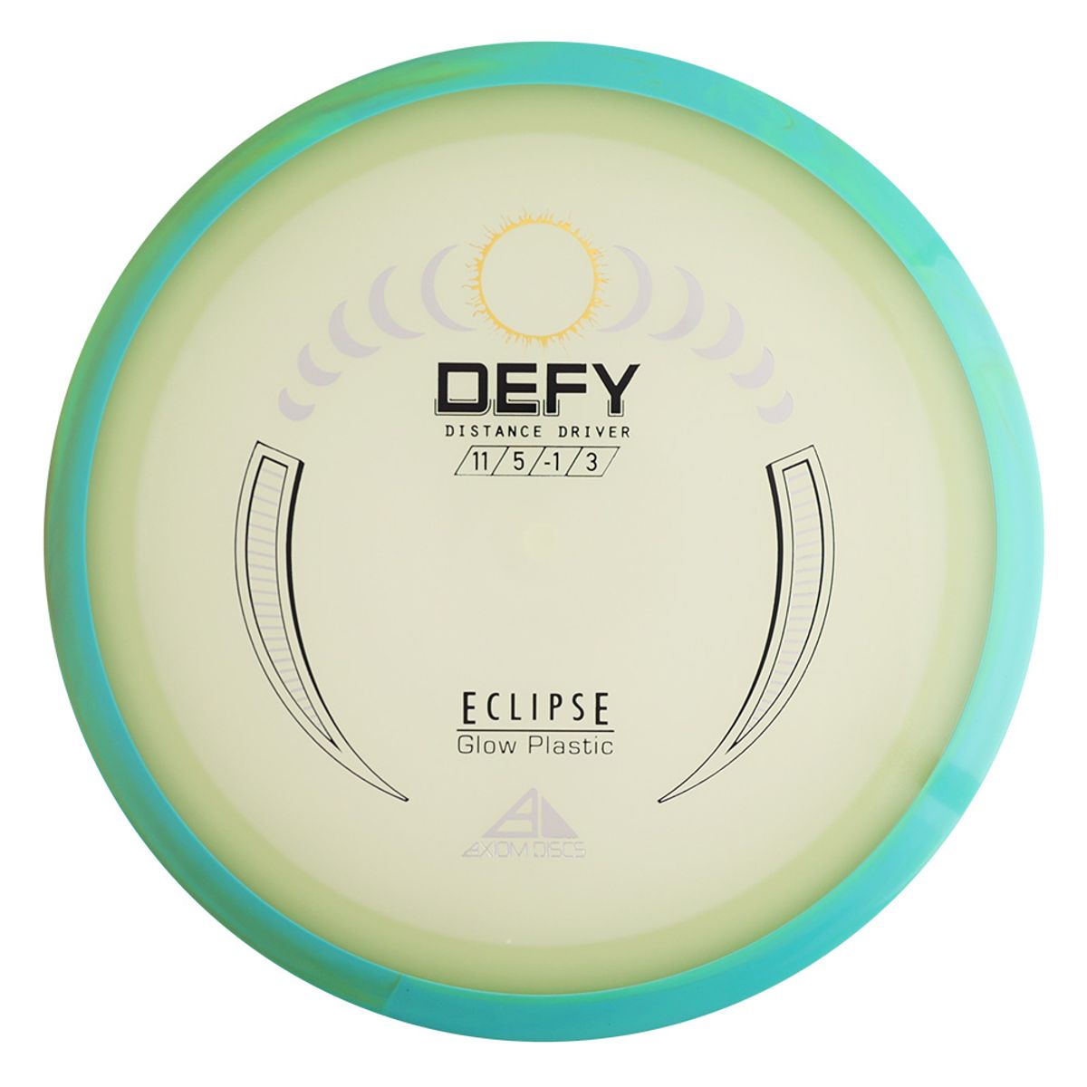 Eclipse Defy