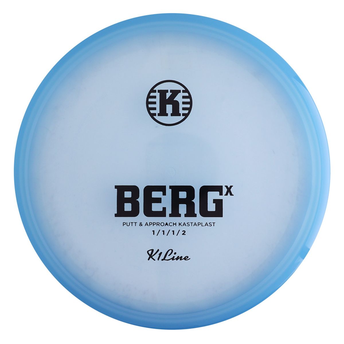 K1 Berg X