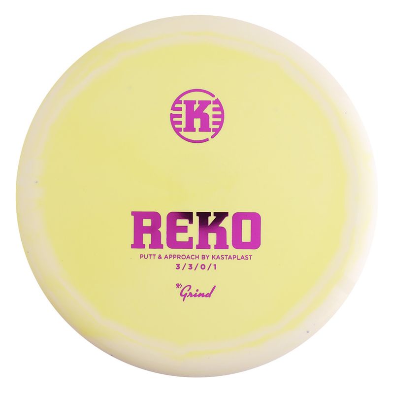 K1 Grind Reko