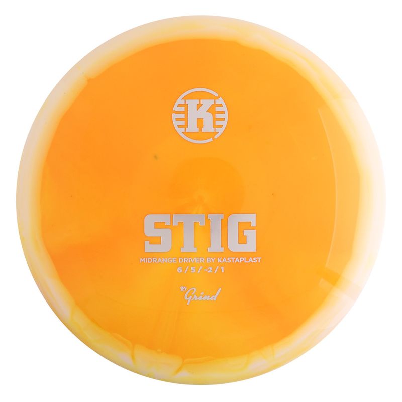 K1 Grind Stig