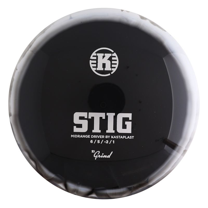 K1 Grind Stig