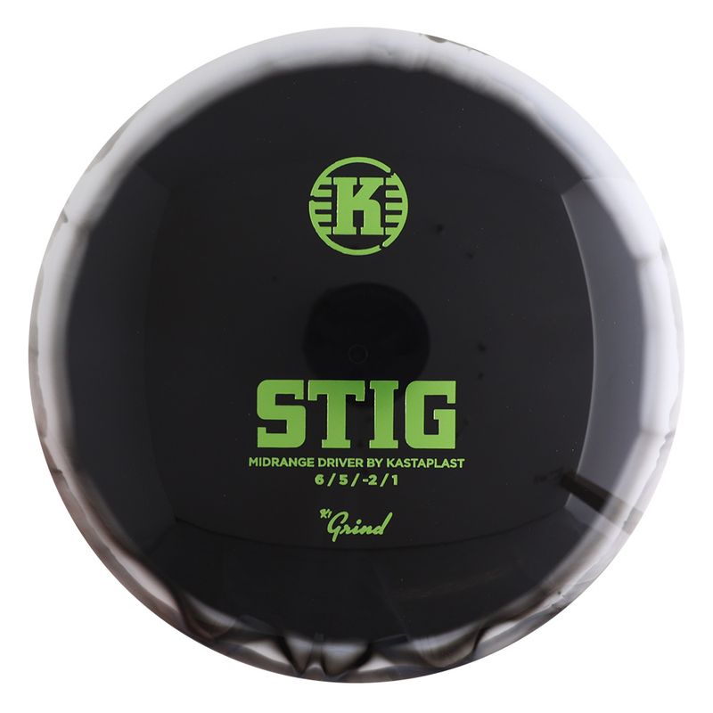 K1 Grind Stig
