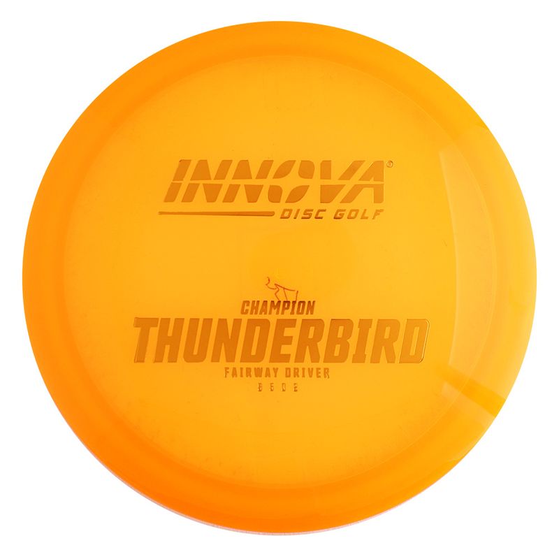 Champion Thunderbird