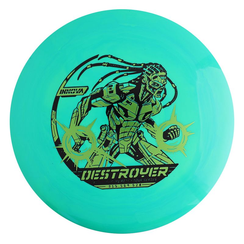 Transitional Star Destroyer Philo Bratwaithe 2026